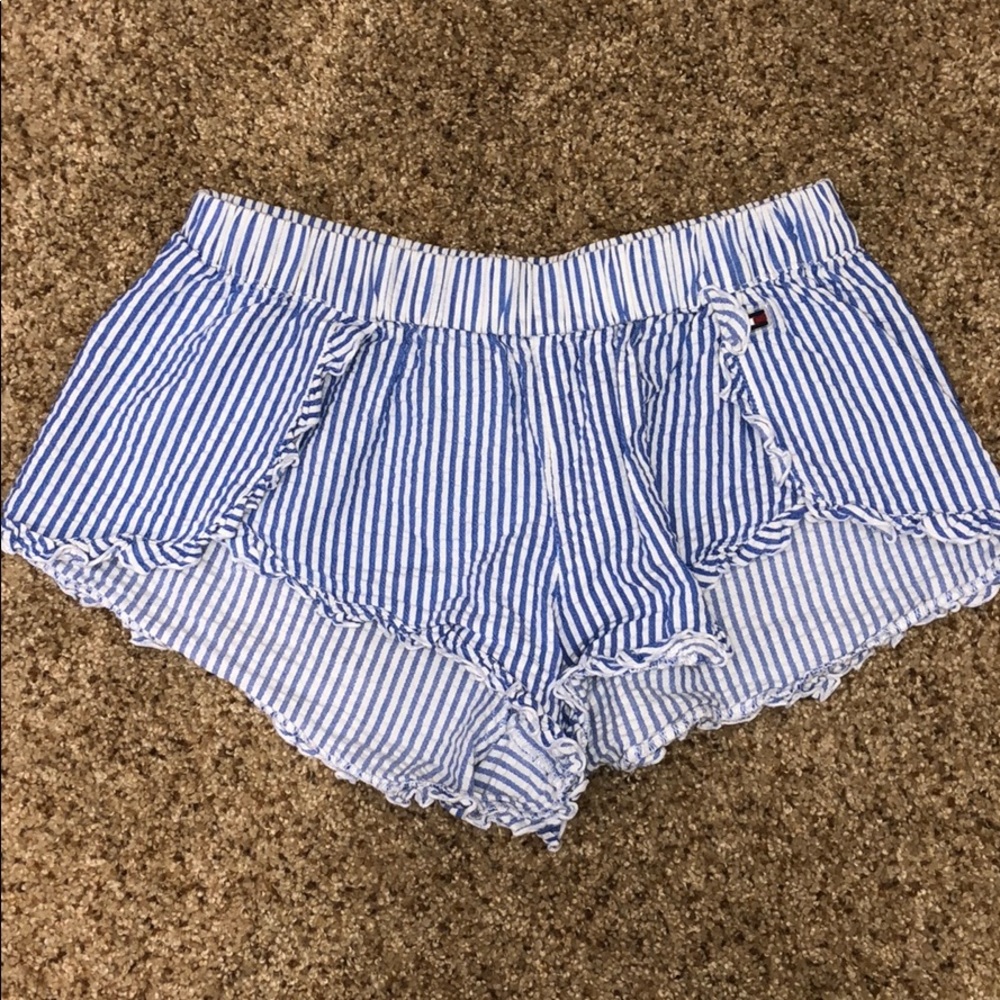 Tommy Hilfiger short shorts